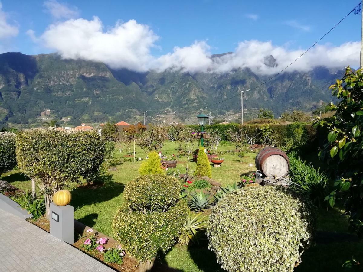 منزل الضيف São Vicente  في Granny'S Farm المظهر الخارجي الصورة