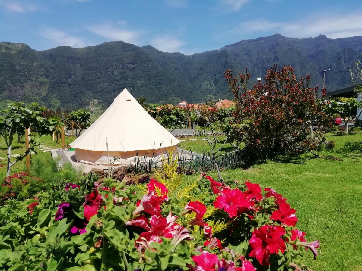 منزل الضيف São Vicente  في Granny'S Farm المظهر الخارجي الصورة