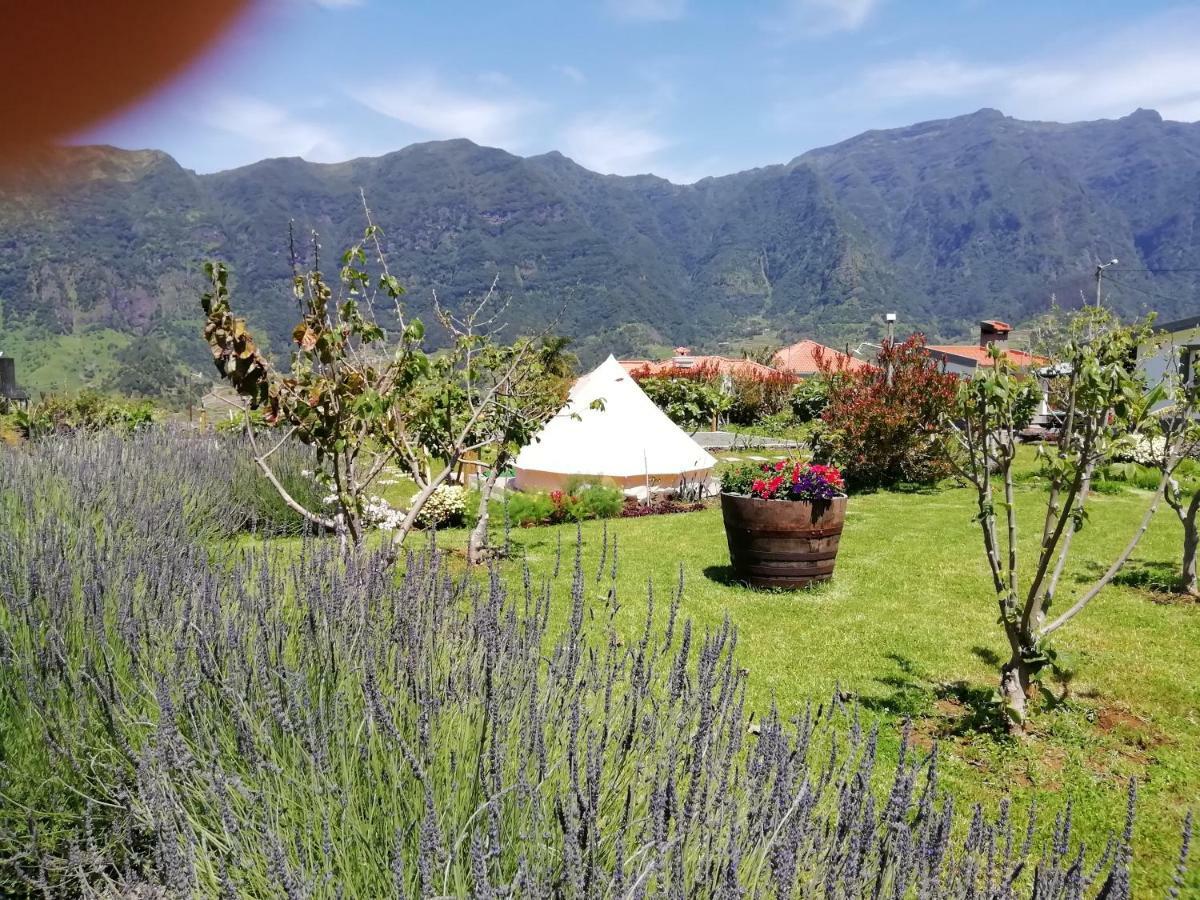 منزل الضيف São Vicente  في Granny'S Farm المظهر الخارجي الصورة